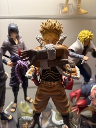 我的英雄學院 霍克斯 Hawks一番賞 Masterlise稀有