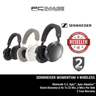 Sennheiser Momentum 4 Wireless Headphone /APTX adaptive/Best Wireless Headphone
