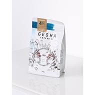GESHA Coffee Co - Organic - Blend