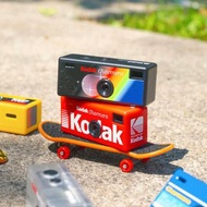 ❤️  Kodak Charmera  ❤️ 紅色 菲林相機 菲林 相機 Canon Nikon Sony  Olympus 