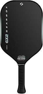 Gearbox GX2 Integra XL Pickleball Paddle 16mm