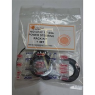 HONDA POWER STEERING KIT - HONDA CIVIC SR3 , SR4 POWER STEERING RACK KIT