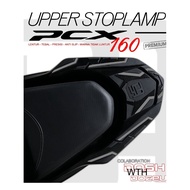 UPPER STOP LAMP PCX 160 UPPER STOPLAMP PCX 160, HONDA PCX 160 2024 ACCESSORIES