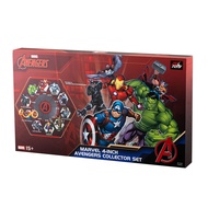 Marvel ชุดสะสม Avengers 4 นิ้ว (เซ็ต) *New Arrival * ของเล่นสำหรับเด็ก (#945077)