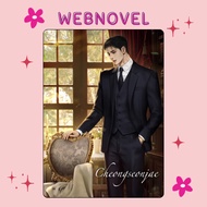 Cheongseonjae • Web Novel •  COMPLETE • ENGLISH