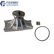 4D33 4D34 Pumps For Mitsubishi Canter ME993515 ME013410 GWM-68A Engine Water Pump Assy