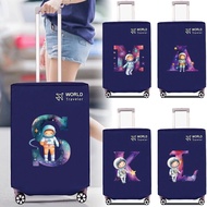 Luggage Protection Equipment Cover Dustproof For 20-30 Inches