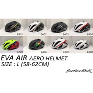 SCOHITO WORK AERO HELMET SIZE : L (58-62CM)