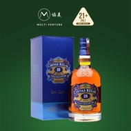 Chivas Regal 18 Years (75cl)