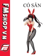 (2nd) Furyu Date A Live Kurumi Bicute Bunnies