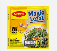 Maggi magic lezat 1 sachet