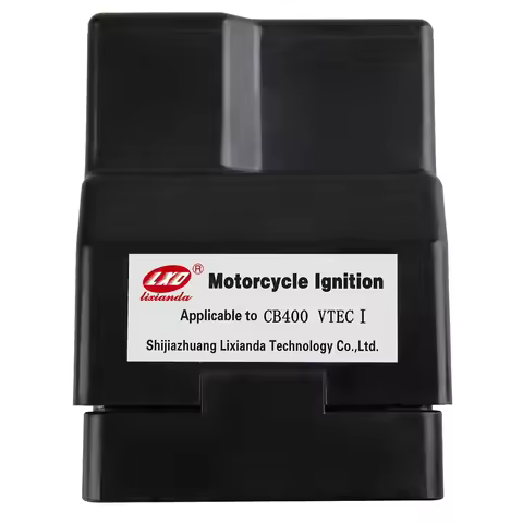 Digital Electronic CDI Ignition TCI igniter for Honda CB400 CB400SF VTEC1 MCE NC39 Ignition TCI igni