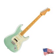 【又昇樂器.音響】Fender USA Professional II Strat HSS MSG 電吉他