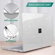 For Microsoft Surface Laptop Go 2/3/4/5 13.5" 12.4" Hard PC Shockproof Case Cover Star Shell