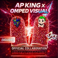 AP KING Thumb Cover