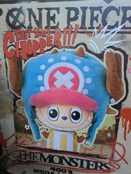 One Piece Tony Tony Chopper 公仔