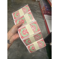 纸钱500万/Duit orang mati 5 juta