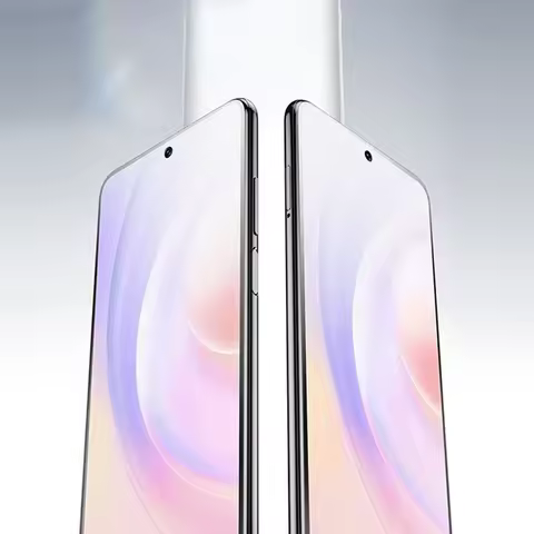 For Honor 10 10i 9 20 50 SE Lite Pro 30 30i 20S 30S Matte Frosted Tempered Glass For Honor X8 X9 X7 