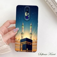 HP OPPO F11hp F11 PRO/ - Islamic Muslim Image - Softcase OPPO F11hp F11 PRO/ - Casing OPPO F11hp F11