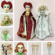 Export Foreign Trade Dark Gothic Style Witch Alternative Rare Villain Doll Big Movie Live-Action Col