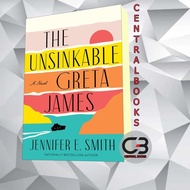 The Unsinkable Greta James Jennifer E. Smith Smith Smith