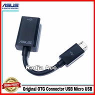 Asus Zenfone 5 6 Go Live L1 L2 OTG Data Cable Original 100% Micro USB