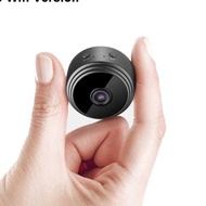 Mini WiFi IP Camera CCTV 1080P A9