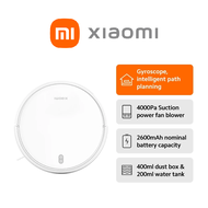 Xiaomi Robot Vacuum E10