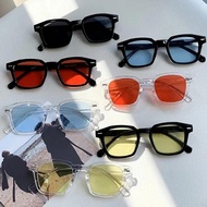 Shades Sunglasses For Women/Men Sunglasses Korean Ladies Big Eyeglass fashion glasses Aesthetic shad