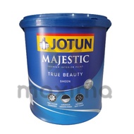 JOTUN Majestic True Beauty Sheen-VANILLA 1453-SO502- (2,5L)