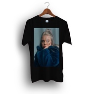 BILLIE EILISH TSHIRT BILLIE EILISH MUSIC TSHIRT 7
