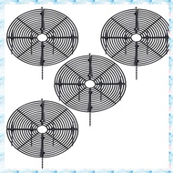 (WTQA) 4 Pieces Flower Pot Grid 30 cm Flower Pot Grid Flower Pot Cover Plant Protection Plant Protec