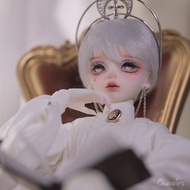 BJD Doll 1/4 Satani LM Male Body High Quality Fashion New Design Pope Theme Art Toys Dolls
