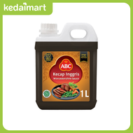 Abc Kecap Inggris 1 Liter