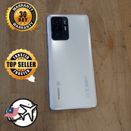 XIAOMI mi11T PRO 5G 12GB RAM mi 11 t 100% ORIGINAL USED