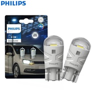 T10 LED Bulb Philips Ultinon Pro3100 6500K Daylight Effect White
