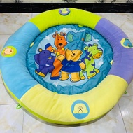 Play Gym Mattress BRUIN