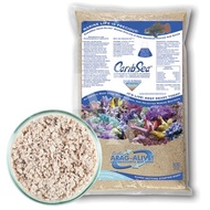 [BUY DIRECT - 25% OFF] Caribsea Natural Reef 16lbs (Approximate 7kg++)