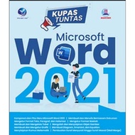 COMPLETE MICROSOFT WORD 2021