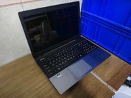 藍銀 256G-SSD 福利品 ASUS 15吋 i7 四核心 高階遊戲繪圖機 型號: A55V A55VD I3 I5