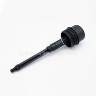 M112 Oil Filter Housing Cover 1121800710 1121800110 1121800510 1121800610 For MB W203 W211 W220 W163