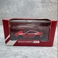 Porsche 64 MINICHAMPS Pop Race MJ G63