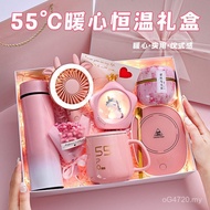 Girlfriend Girlfriend Gift Gift Gift Box Teacher Graduation Wife Birthday Gift Bridesmaid Practical 