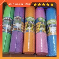 Yoga Mat TPE 2 Layers