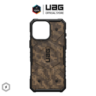 UAG เคสสำหรับ iPhone 16 Pro/ 16 Pro Max รุ่น Pathfinder SE Magsafe
