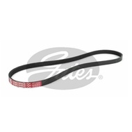 Front Engine Belt 4PK BMW F10 F01 F02 X5 X6 N63 S63 TROOPER 6VD1 SUNNY B13 GA16 1.6 TOYOTA 3VZ