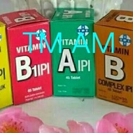 vitamin ifi tm