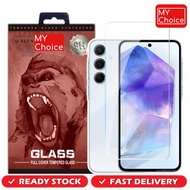 Tempered Glass Samsung A56 5G A36 5G A26 5G A16 5G Samsung A06 4G A06 5G A16 4G Screen Protector HD 