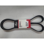 [GATES] Honda CRV 2.0 S9A, 02- FANBELT 7PK1735 EPDM