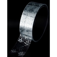 PEATY'S-TUBELESS RIM TAPE (9m)